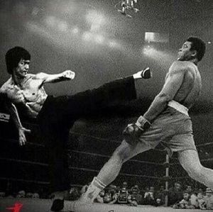 Meet your Posher, Mark